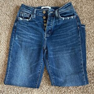 Flying Monkey Jeans - Size 26